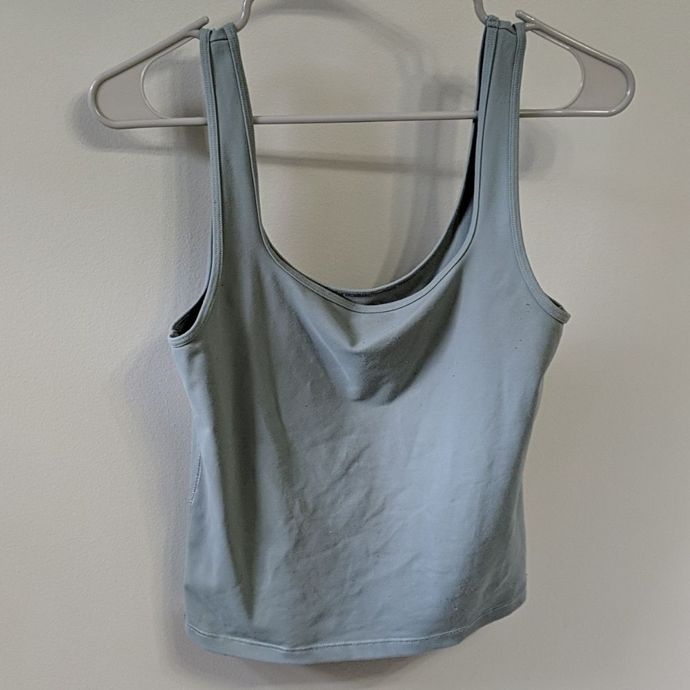 Abercrombie tank top